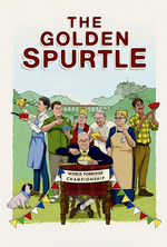 Poster for The Golden Spurtle
