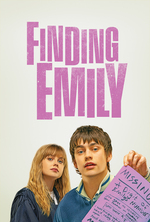 Poster for Finding Emily
