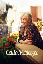 Poster for Calle Málaga