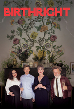 Poster for Birthright