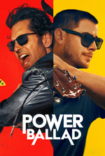 Poster for Power Ballad