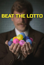 Poster for Beat the Lotto