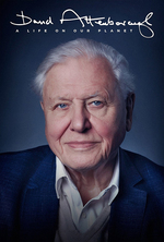 Poster for David Attenborough: A Life on Our Planet (Free Re-screening)