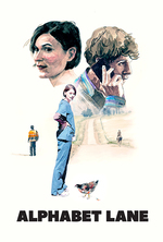 Poster for Alphabet Lane
