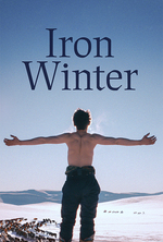 Poster for Immersia Film Festival: Iron Winter