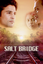 Poster for Immersia Film Festival: Salt Bridge (Q&A Screening)