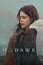 Poster for H Is For Hawk