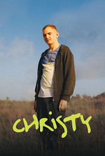 Poster for Christy