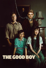 Poster for The Good Boy
