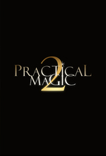 Poster for Practical Magic 2