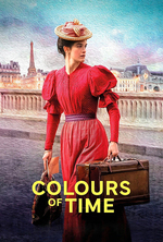 Poster for Colours of Time (La Venue de l'avenir)