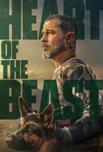 Poster for Heart of the Beast