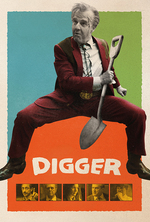 Poster for Digger