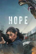 Poster for Hope (Hopeu)