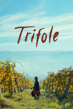 Poster for Trifole (Truffle)