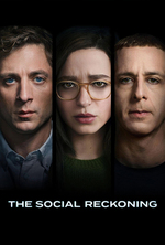 Poster for The Social Reckoning