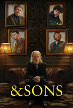 Poster for & Sons