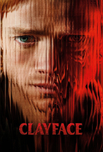 Poster for Clayface