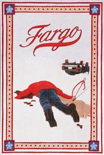 Poster for Fargo