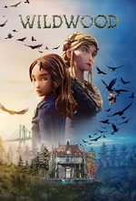 Poster for Wildwood