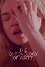 Poster for The Chronology of Water