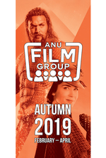 Booklet cover for Autumn 2019