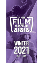 Booklet cover for Winter 2021