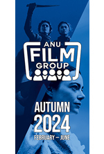 Booklet cover for Autumn 2024