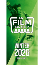 Booklet cover for Winter 2026